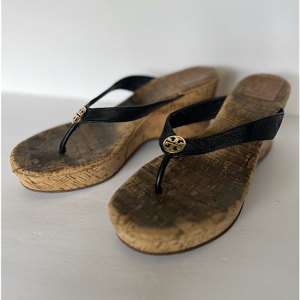 TORY BURCH platforms